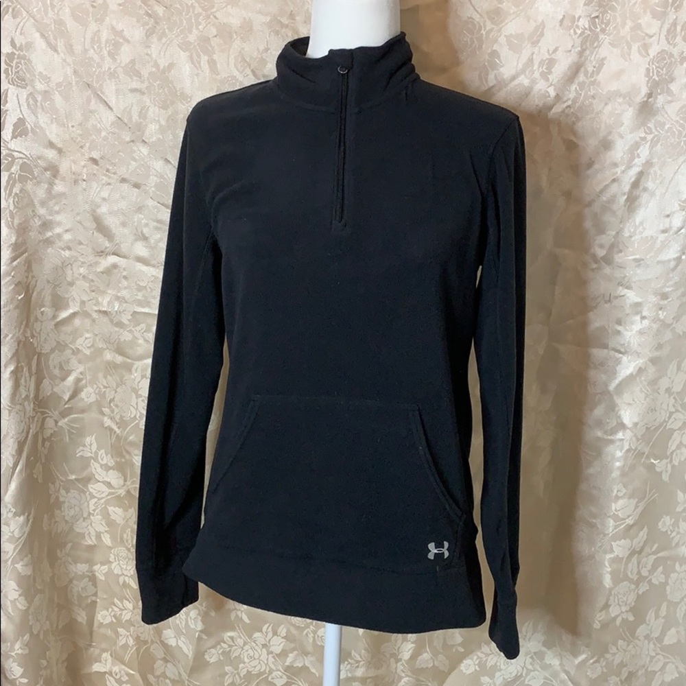 Under armor sweatshirt